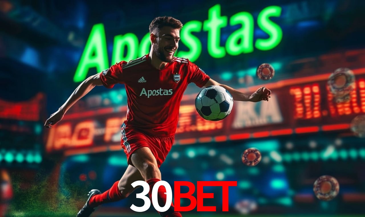 Casino Ao Vivo 30bet