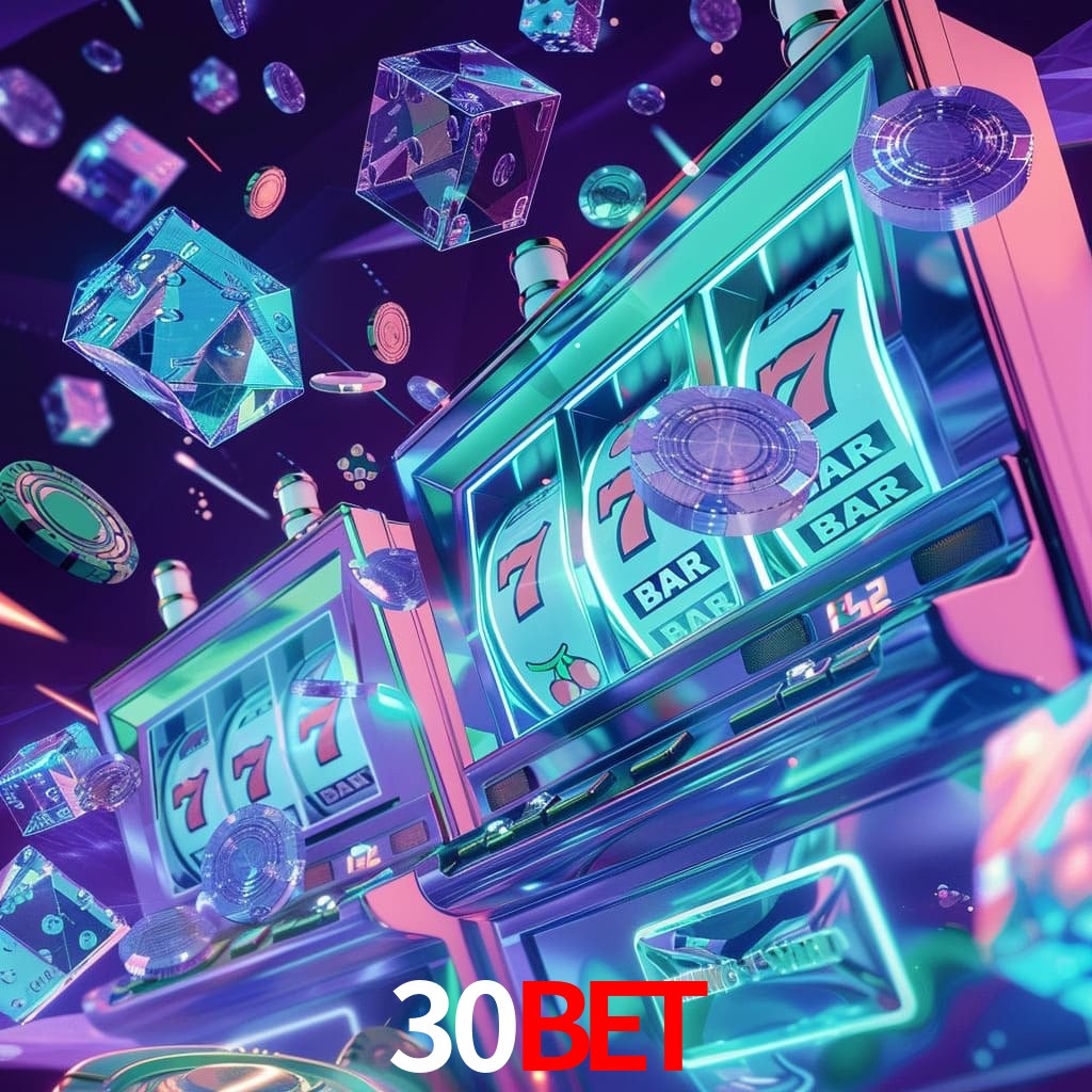 Interface do App 30bet