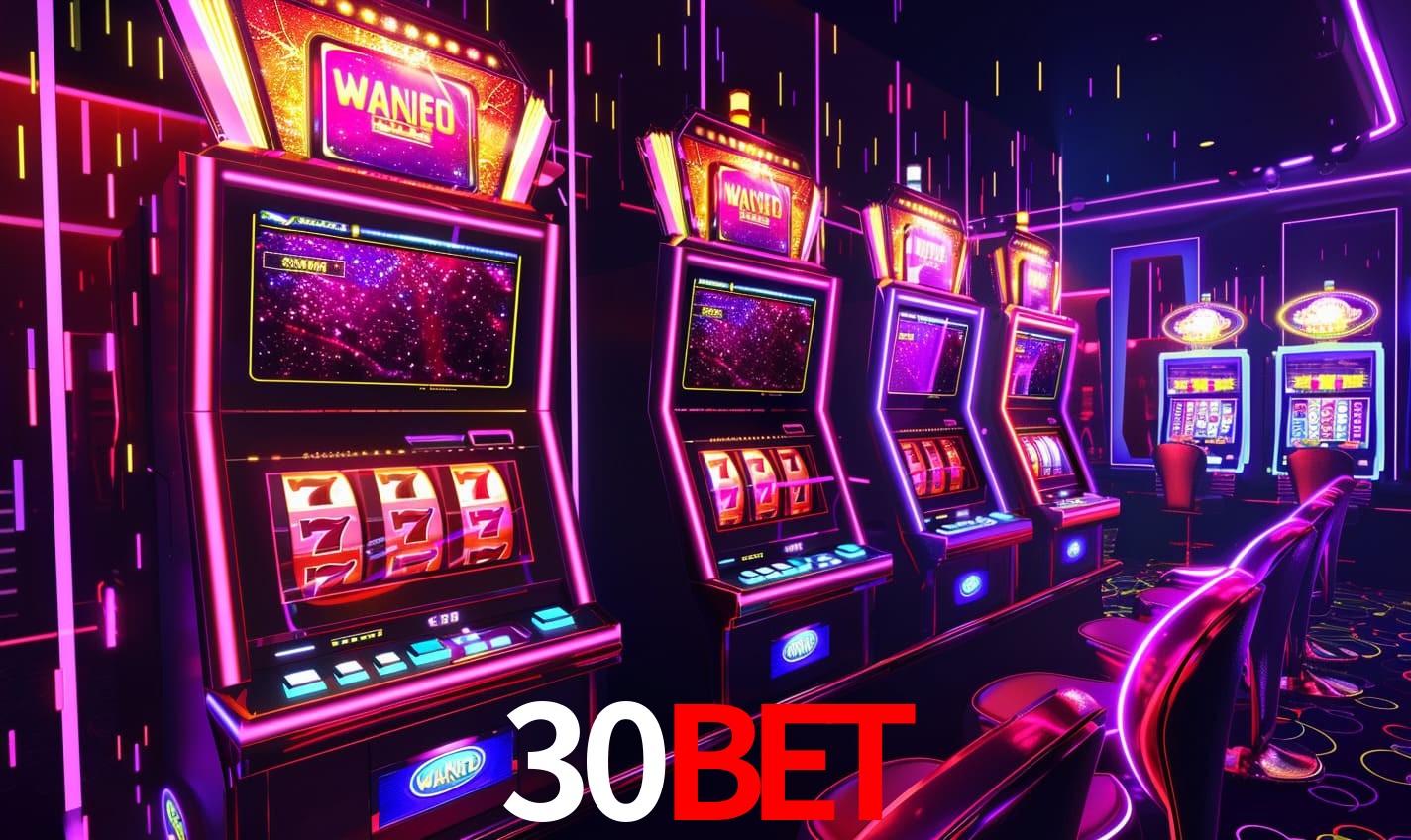A Emoção da Loteria na 30bet: Uma Chance de Mudança de Vida