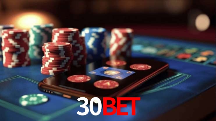 30bet São Paulo - Jogo Providers