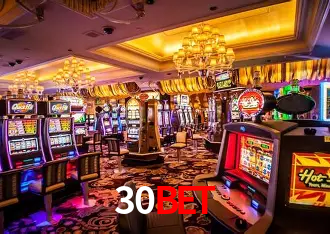 30bet Rio de Janeiro - Bonus Terms