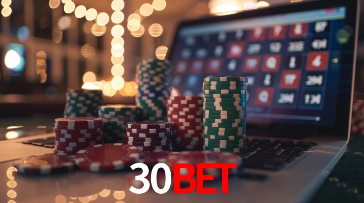 Responsive Design 30bet