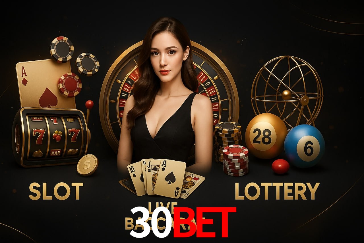 30bet Belo Horizonte - Promo Tips
