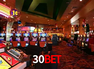 30bet Rio de Janeiro - Professional Dealers