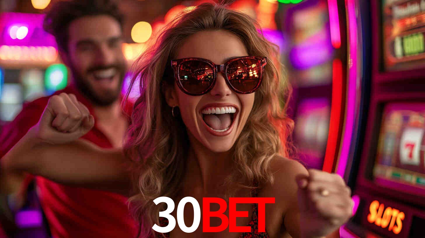 Explorando a Categoria de Eventos em Apostas na 30bet