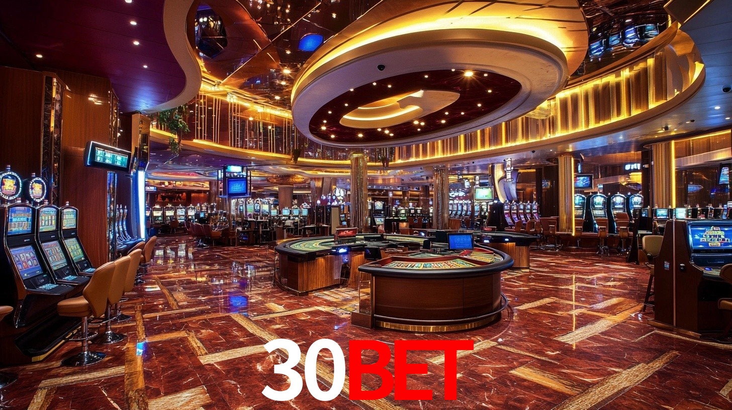 Roulette Table 30bet