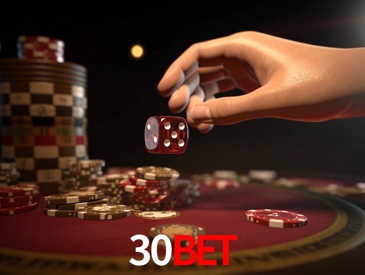 Promoções Sazonais 30bet