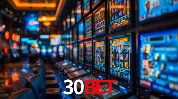 Flash Promotion 30bet