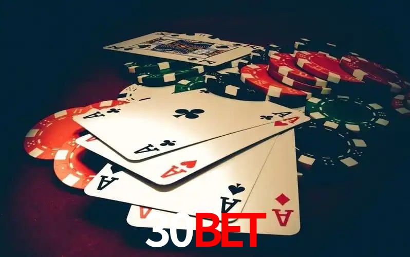 30bet Brasília - Betting Features