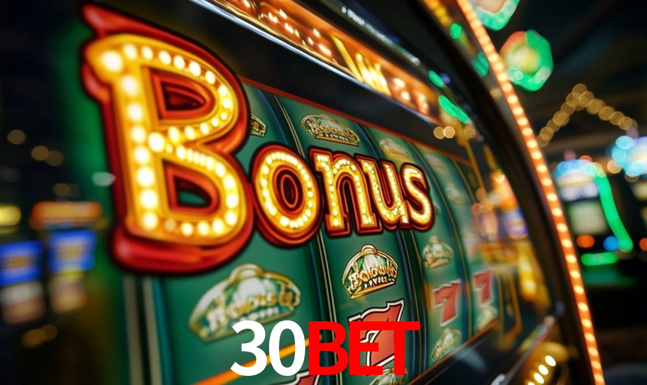 30bet Salvador - Promo Stats