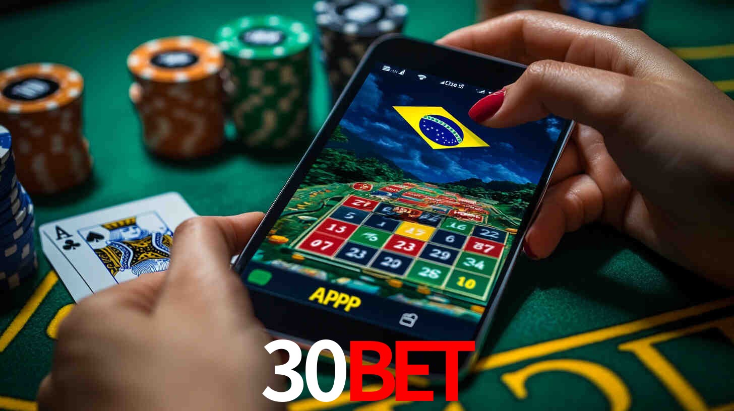 Descubra a Essência do 30bet: Nossa História e Compromissos