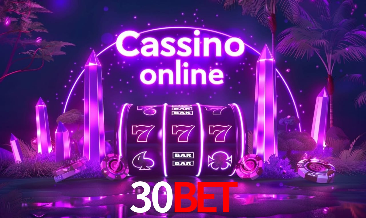 30bet Entrar - Login Seguro Certificado