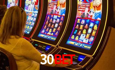 30bet Salvador - Studio Tour