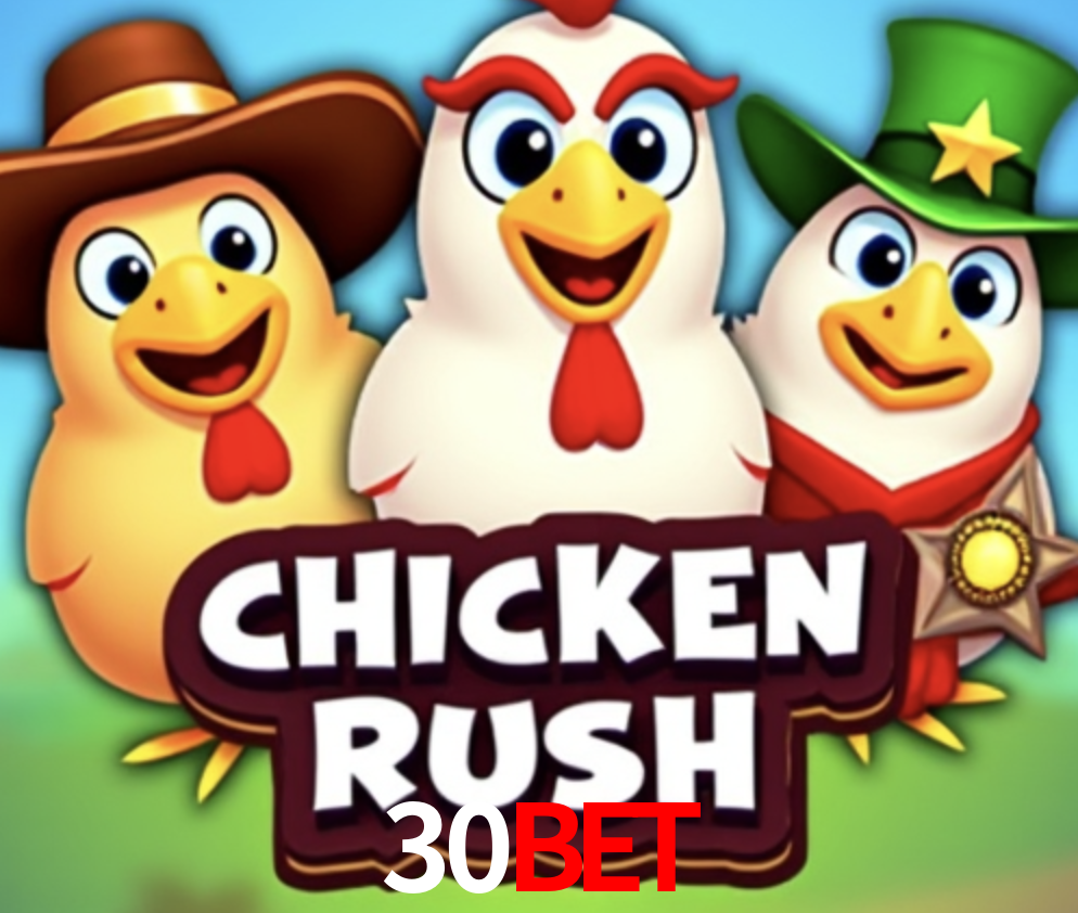 Seasonal Promotions 30bet