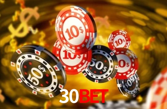 Avaliações dos Jogadores 30bet