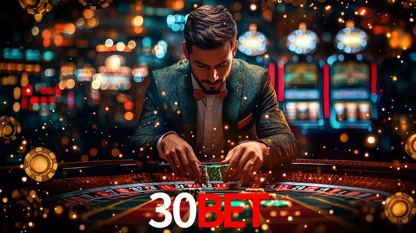 Programa VIP 30bet