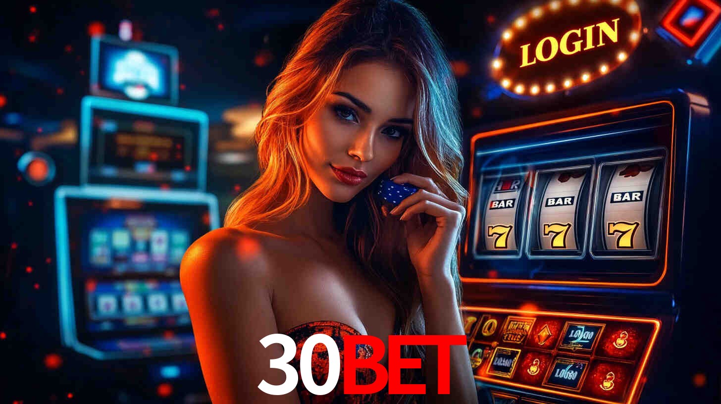 30bet casino login