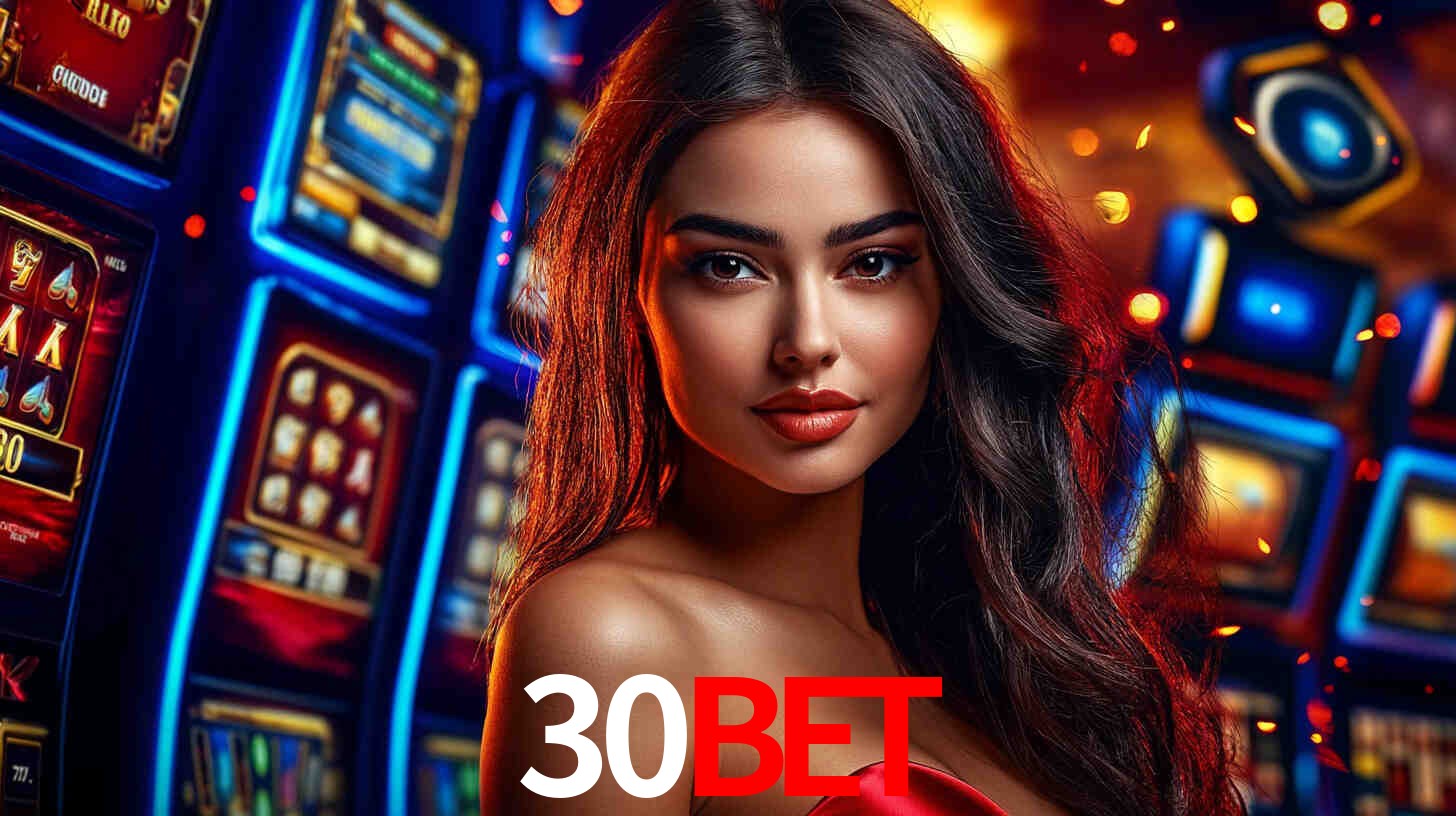 Inovações de Jogos na 30bet: O Futuro das Experiências Interativas