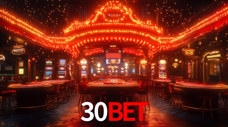 Premium Interface 30bet